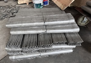 鍋爐整圓防磨瓦廠家可定制的材質(zhì)有哪些？