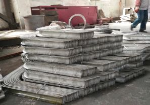 電站鍋爐防磨瓦有什么作用？