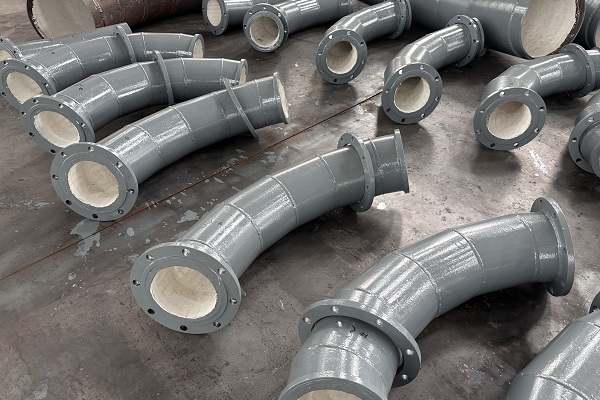 管道內(nèi)襯耐磨陶瓷片廠家