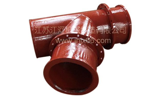 常見的耐磨管道的材質(zhì)有哪些呢？