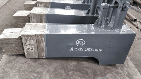 鍋爐燃燒器一、二、三次風(fēng)的作用和區(qū)別