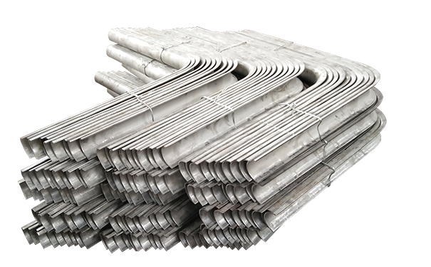 防磨瓦的制作工藝