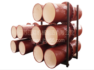 耐磨陶瓷貼片復合管應(yīng)用范圍