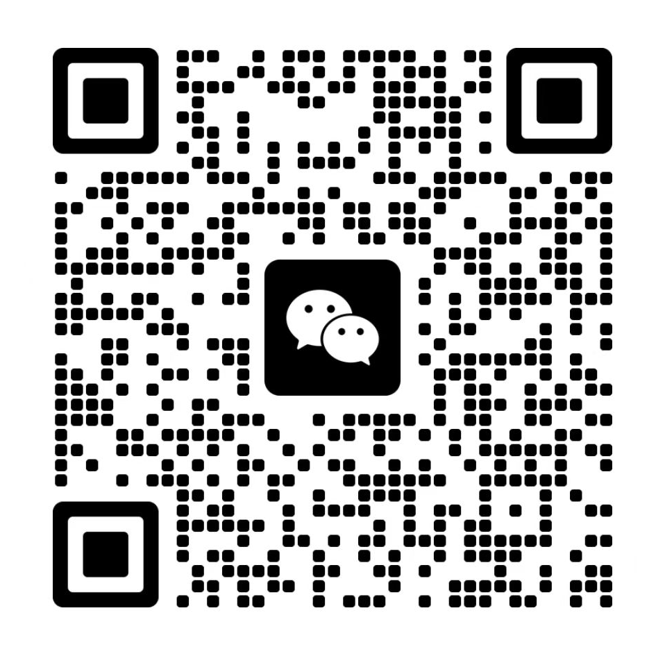 掃一掃，添加微信